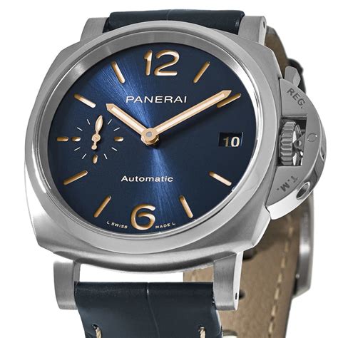 buy panerai in italy|why are panerai watches expensive.